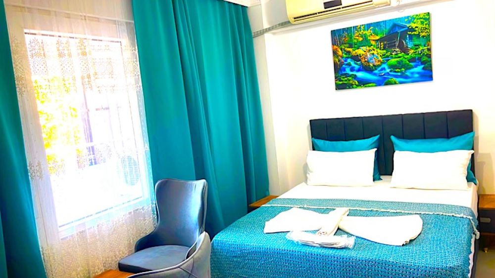 Otel Görselleri